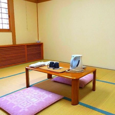 Nemuro Pensión Tokiwa Kushiro Exterior foto